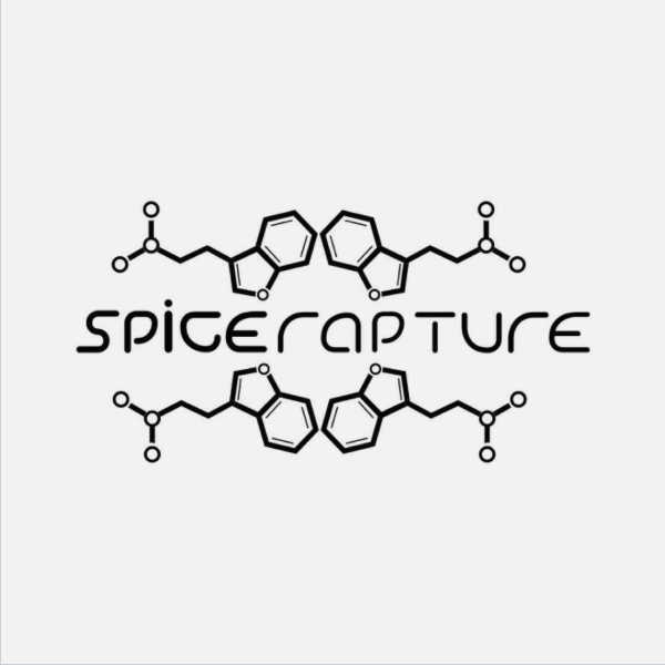 SpiceRapture Branding