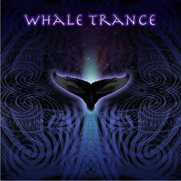 Whale Trance Visuals